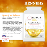 Collagen Ultra Beauty v3 (CCX60)