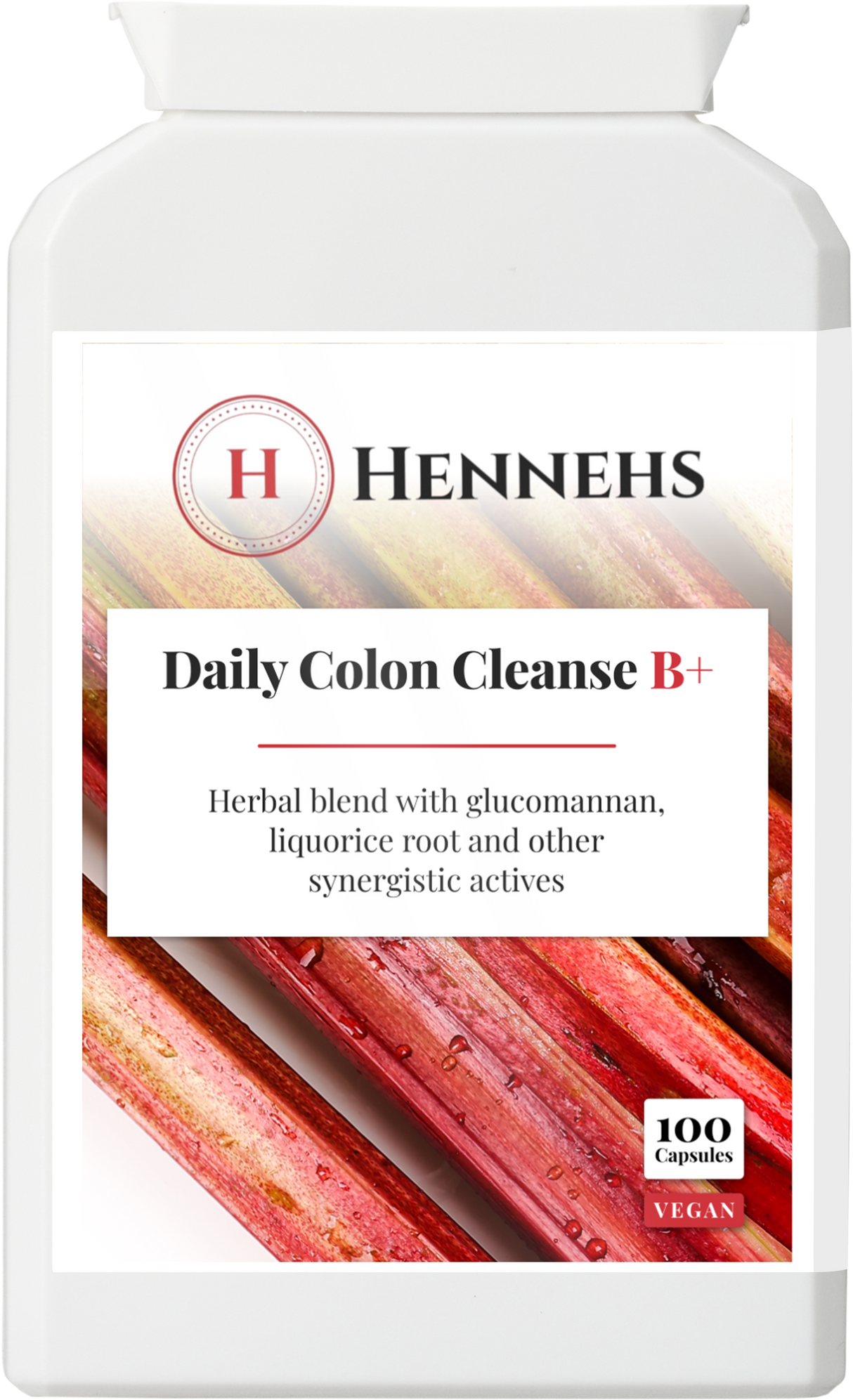 COL-Clear B v5 (L055-00)