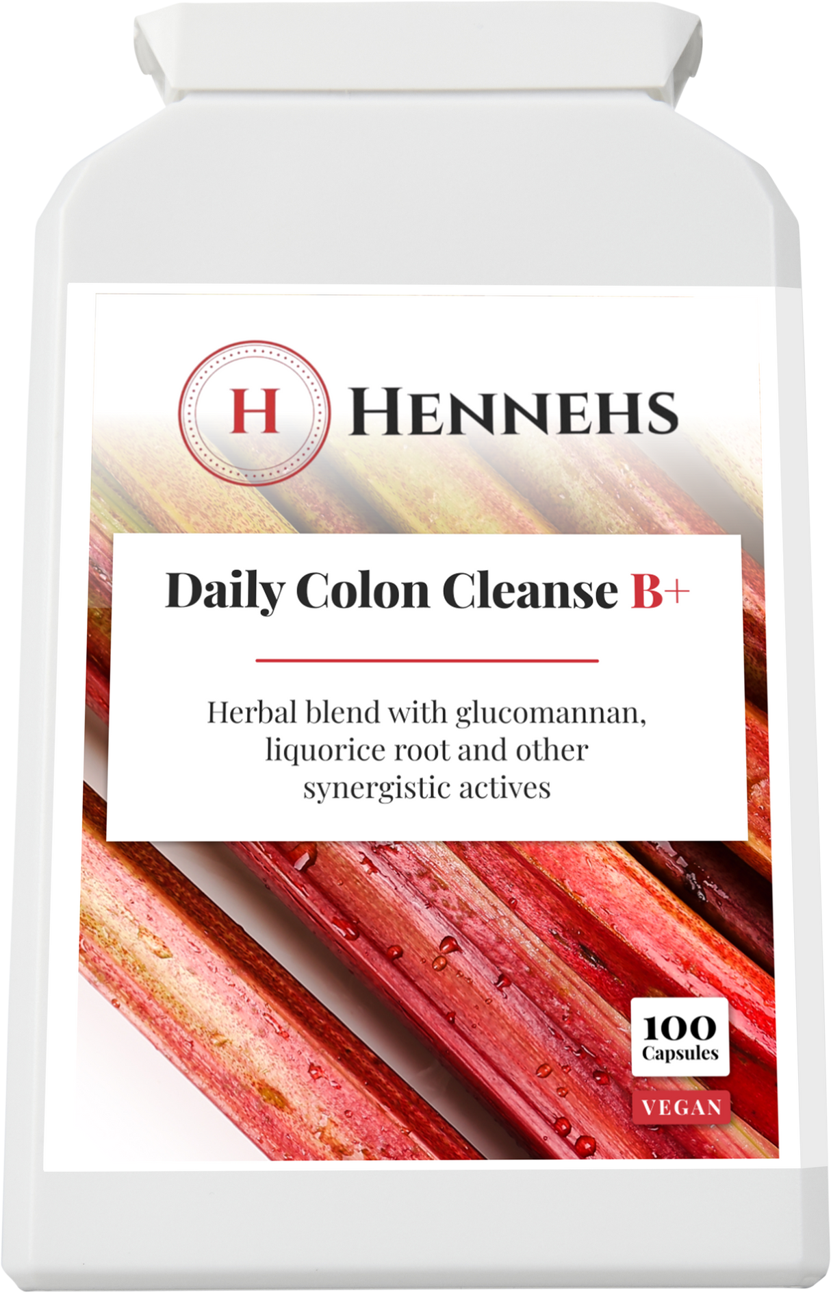 COL-Clear B v5 (L055-00)