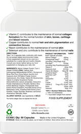 Collagen Ultra Beauty v3 (CCX60)