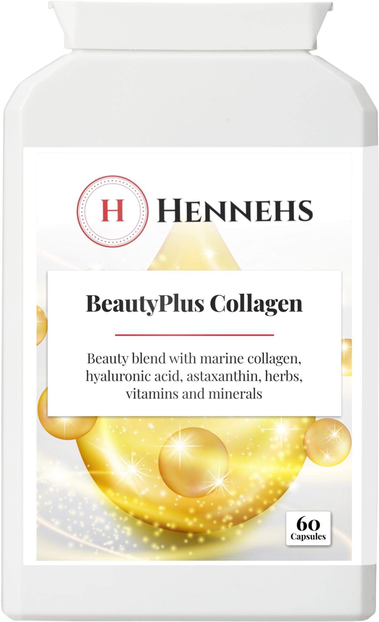 Collagen Ultra Beauty v3 (CCX60)