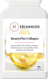 Collagen Ultra Beauty v3 (CCX60)