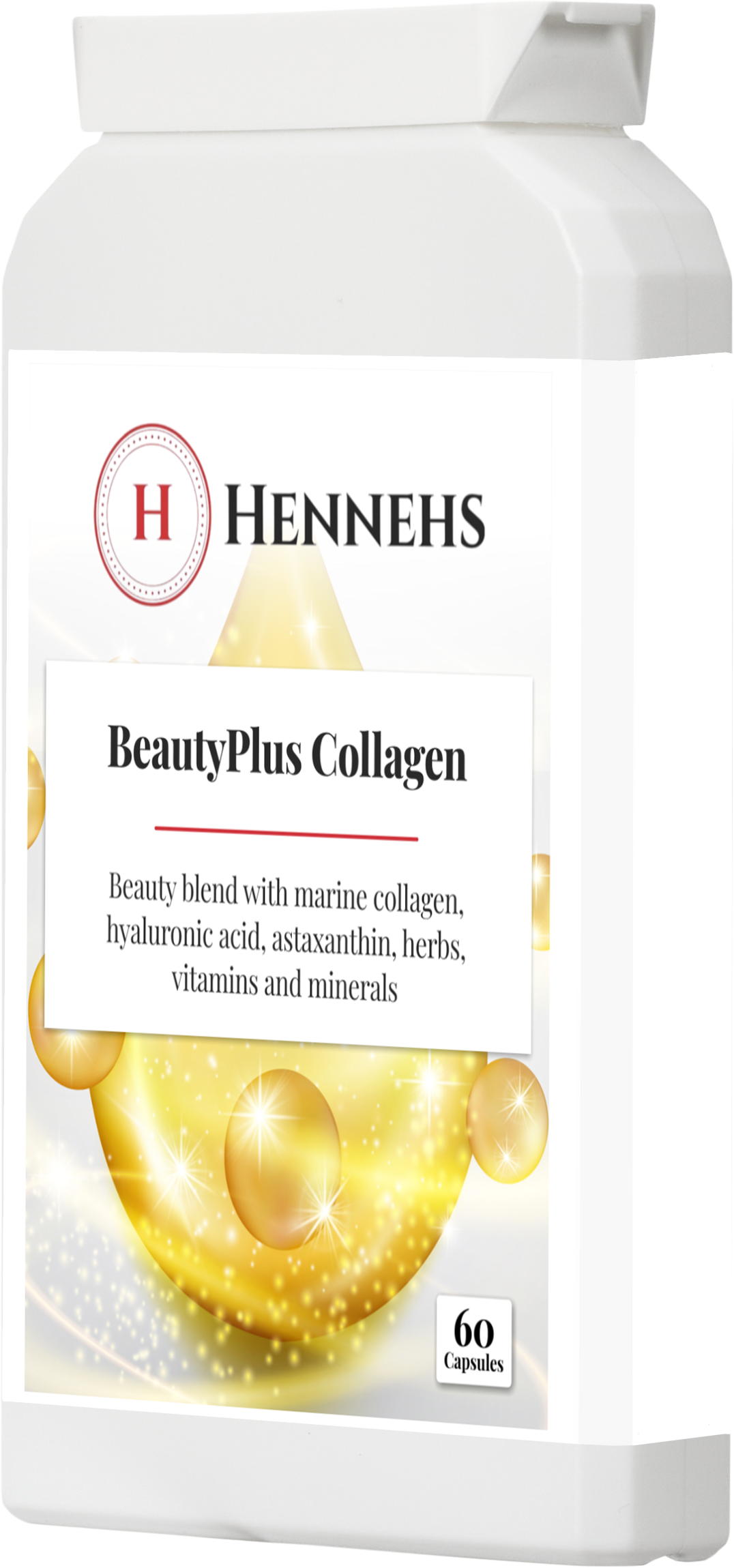 Collagen Ultra Beauty v3 (CCX60)