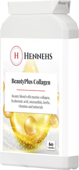 Collagen Ultra Beauty v3 (CCX60)