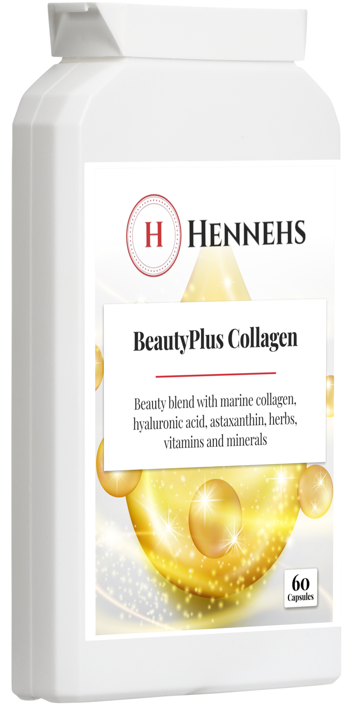 Collagen Ultra Beauty v3 (CCX60)