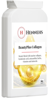 Collagen Ultra Beauty v3 (CCX60)
