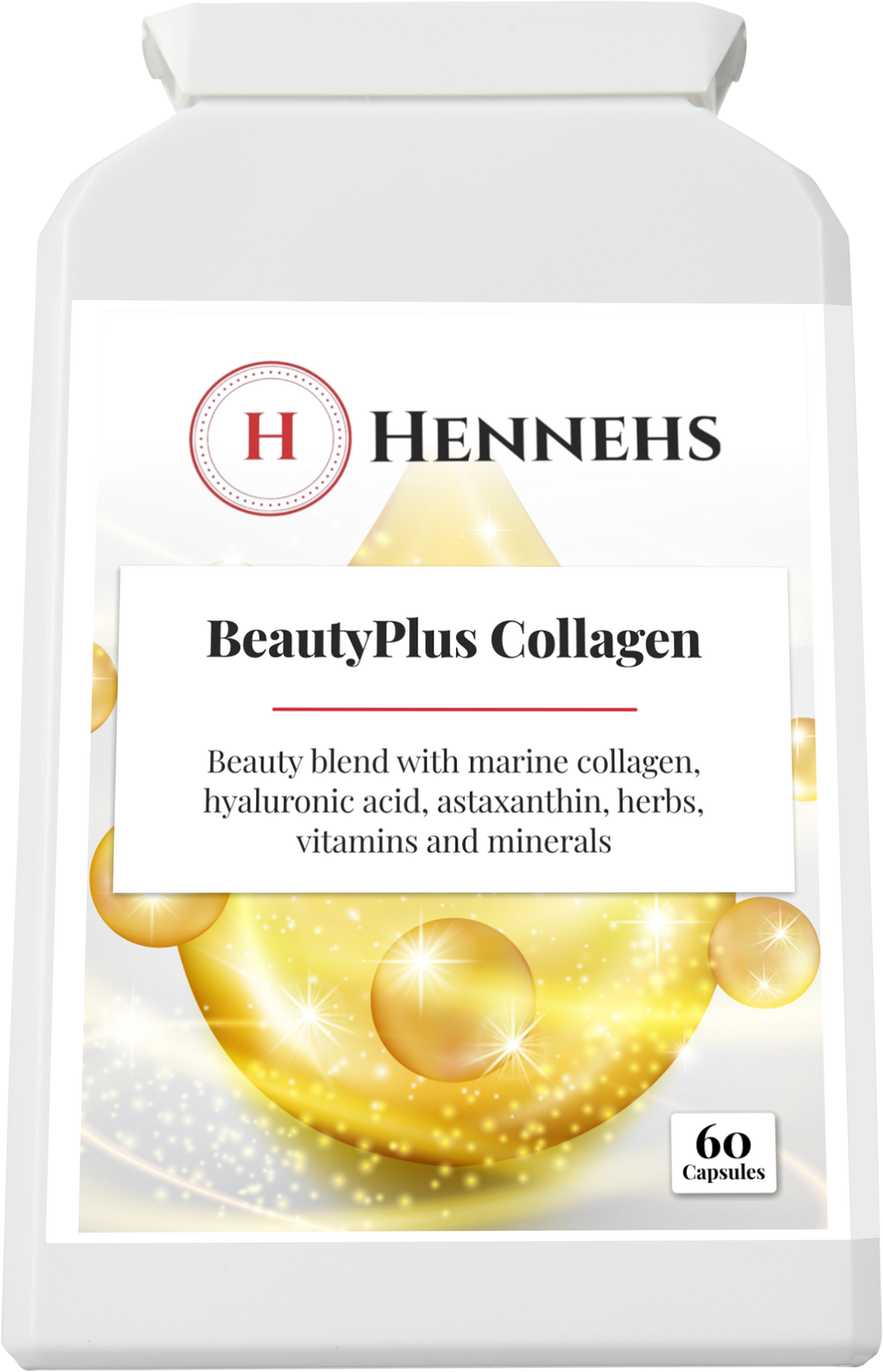 Collagen Ultra Beauty v3 (CCX60)
