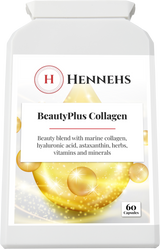 Collagen Ultra Beauty v3 (CCX60)