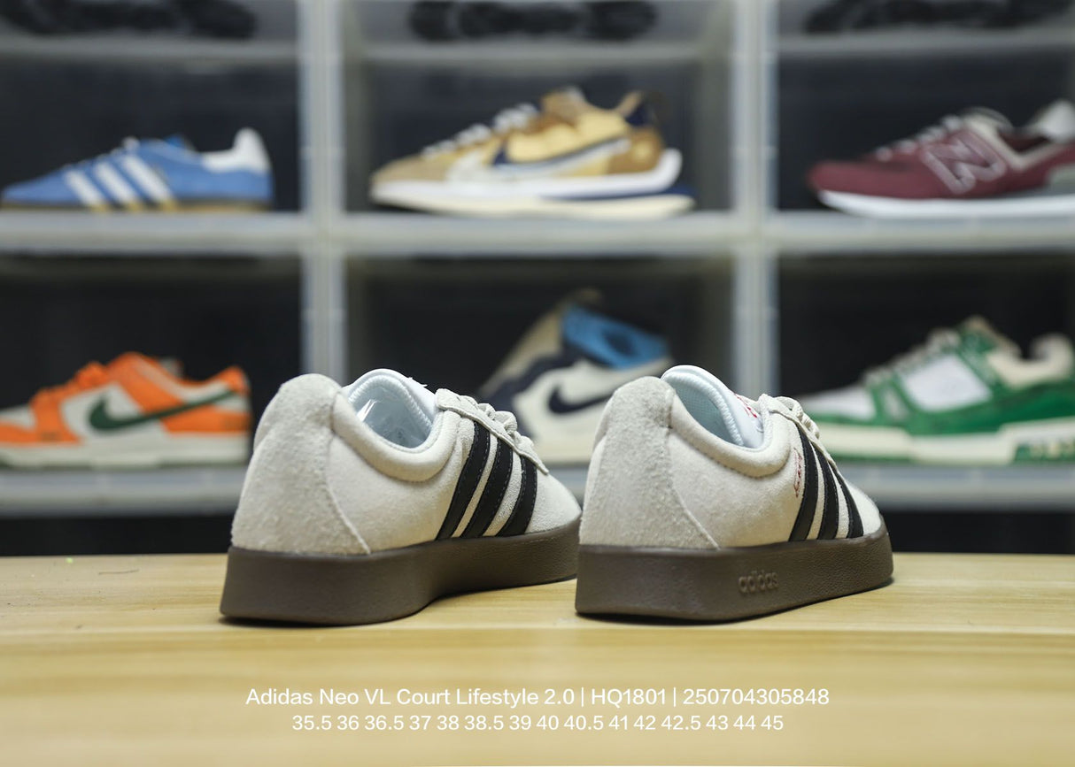 Adidas Men&Women