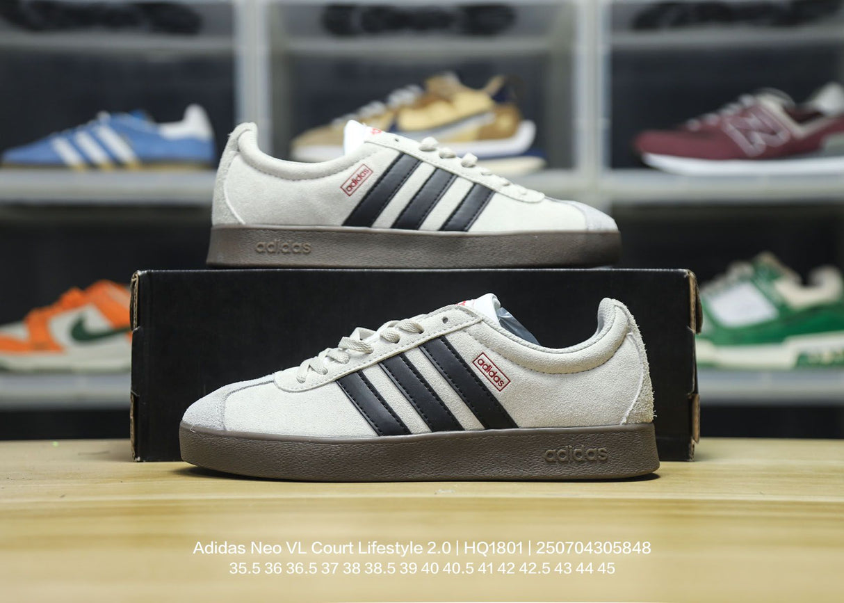 Adidas Men&Women