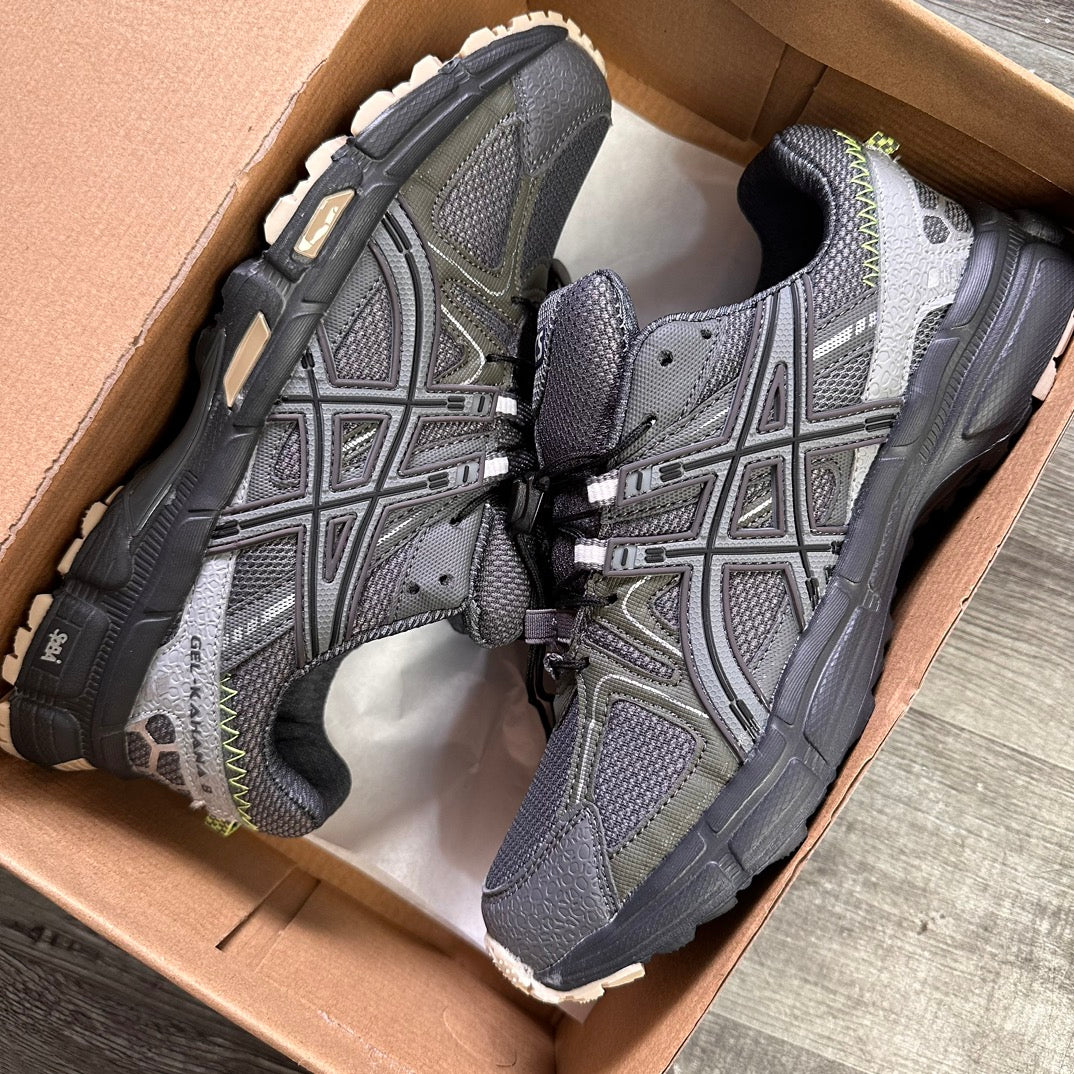 ASICS original