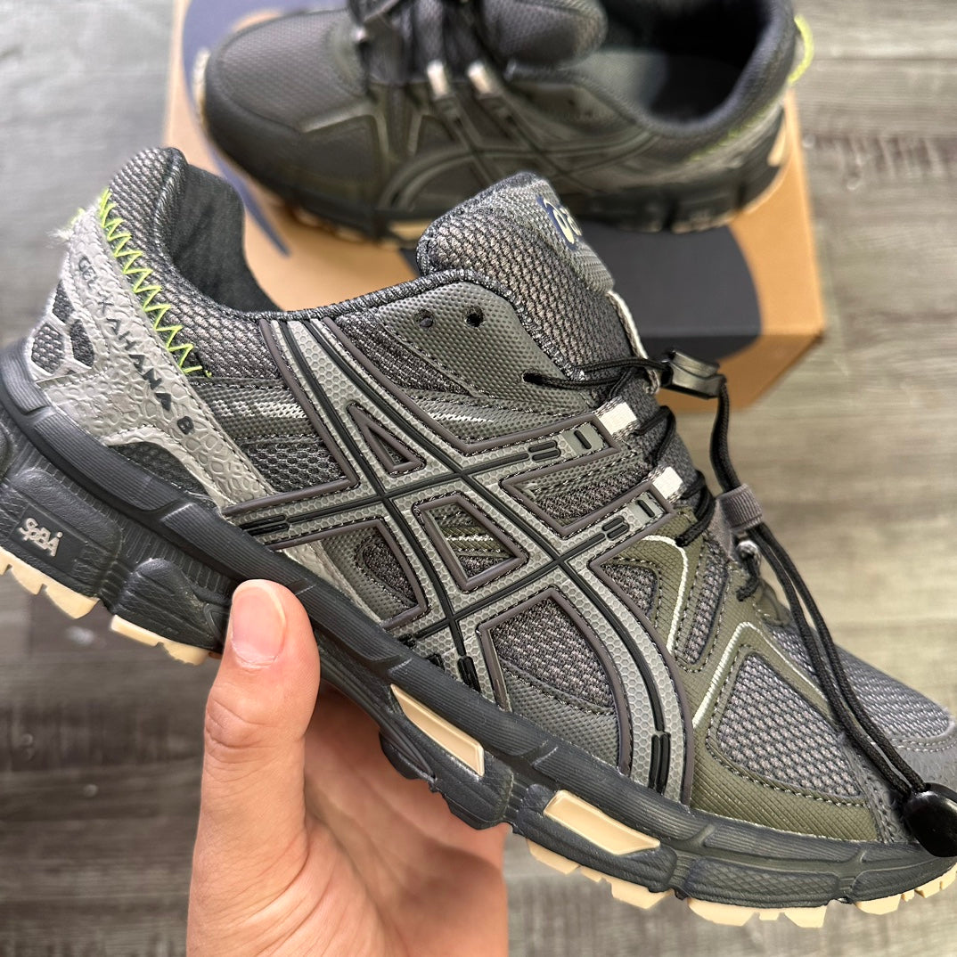 ASICS original