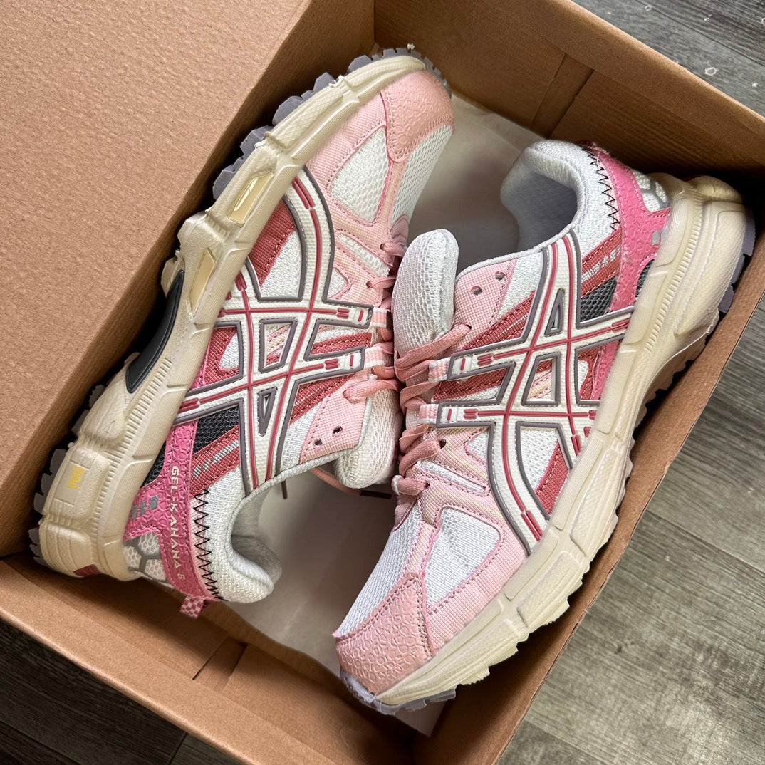 ASICS walking shoe