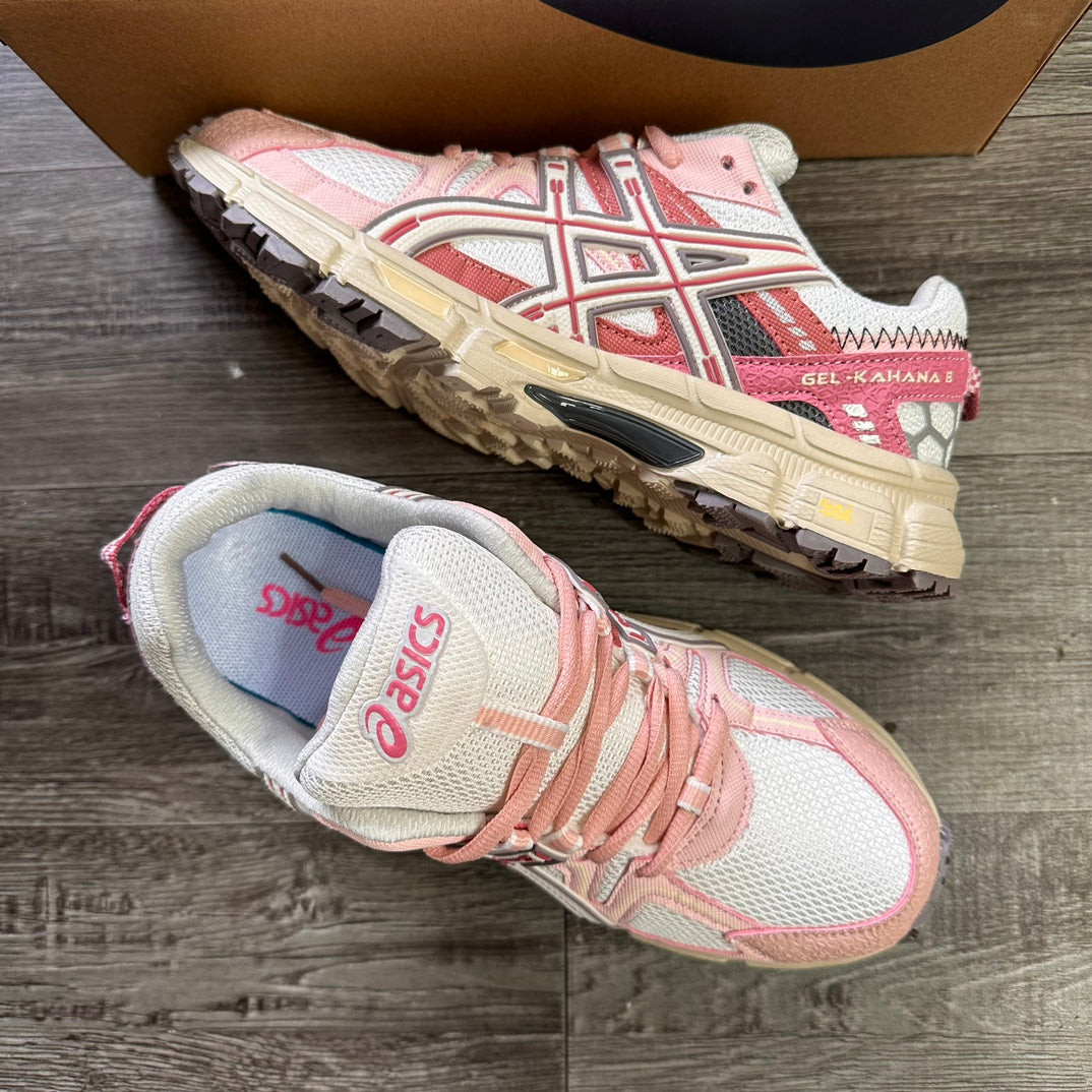 ASICS walking shoe