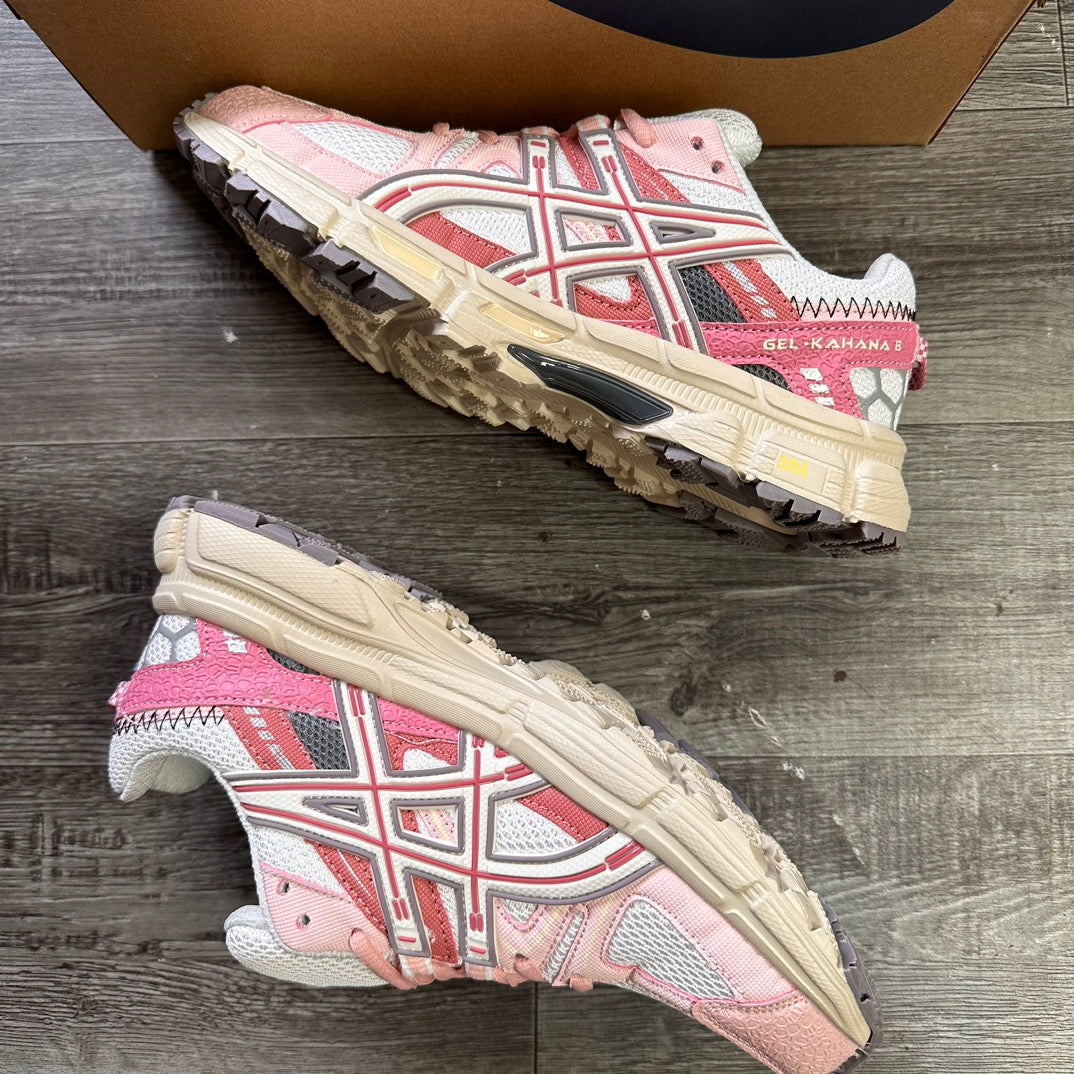 ASICS walking shoe