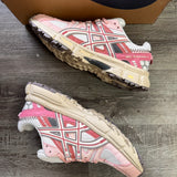 ASICS walking shoe
