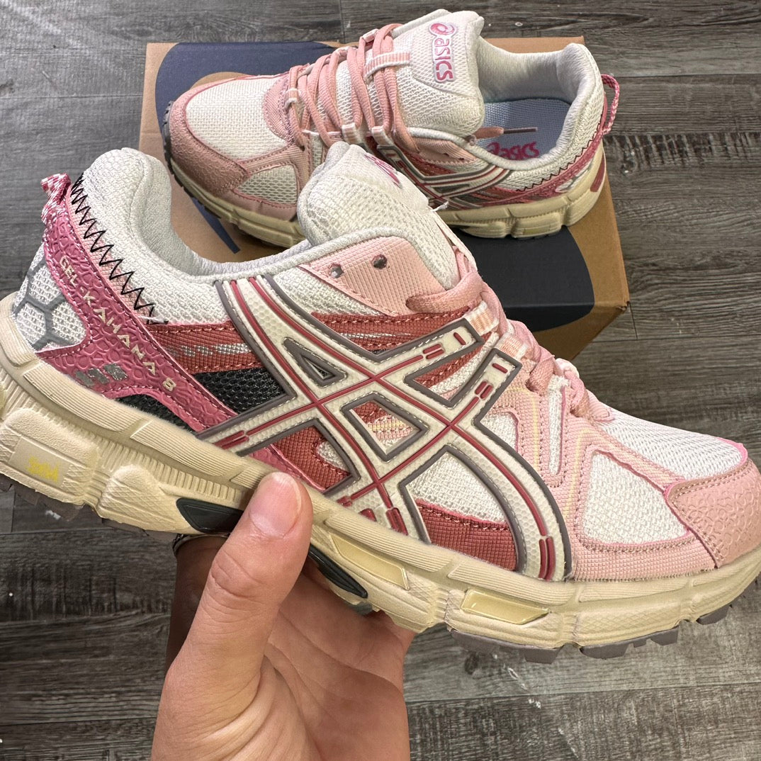 ASICS walking shoe