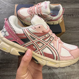 ASICS walking shoe