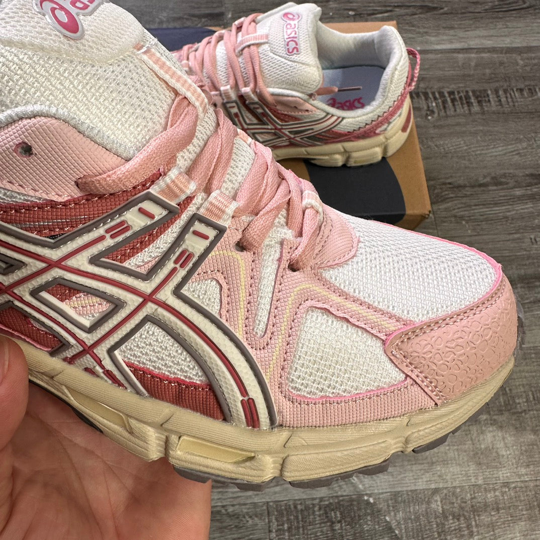 ASICS walking shoe