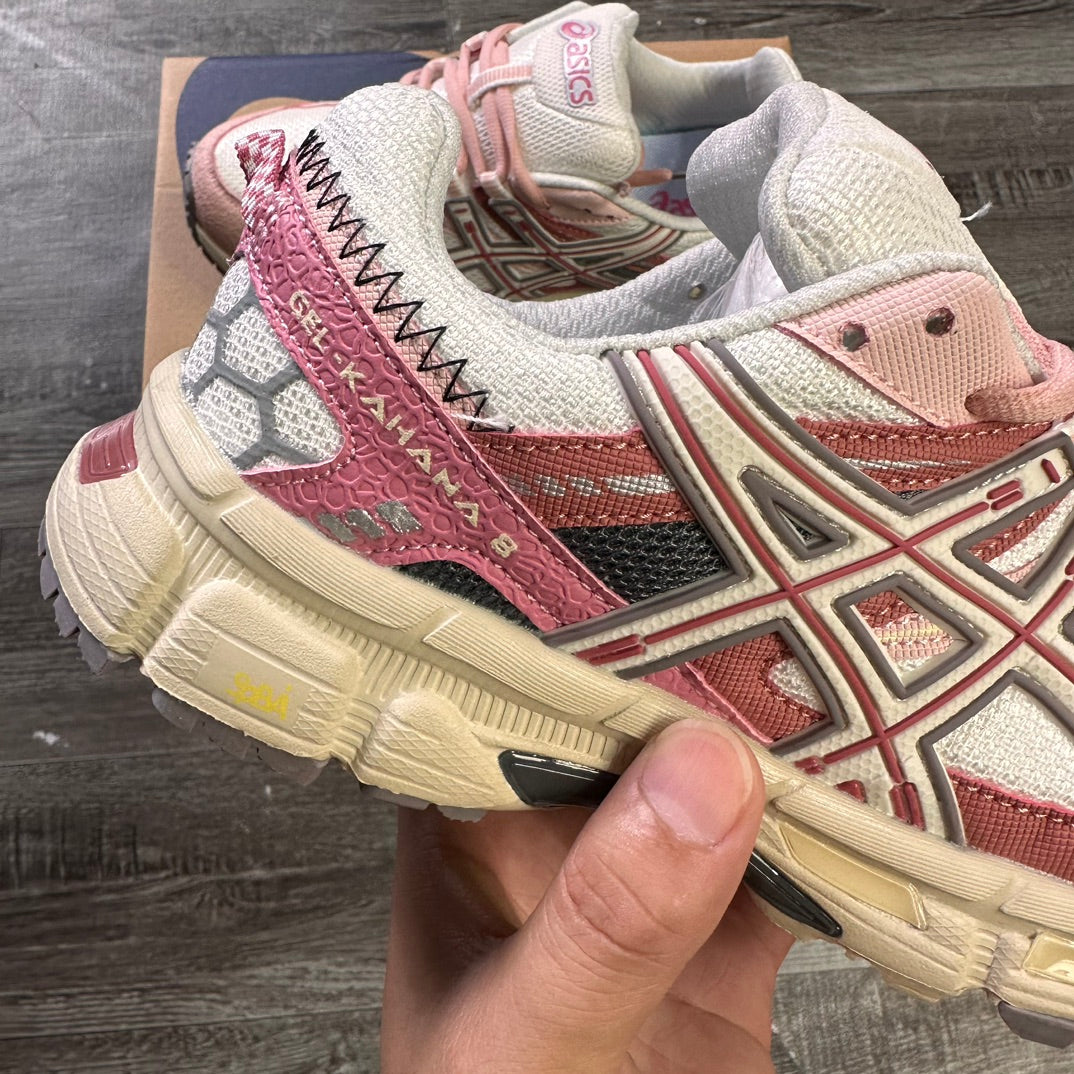 ASICS walking shoe