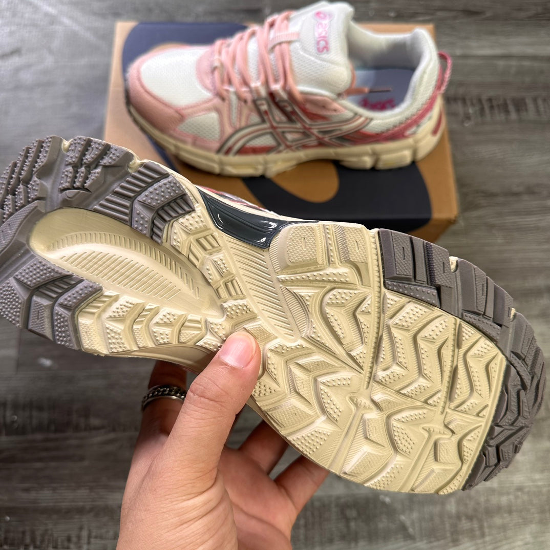 ASICS walking shoe