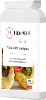 Maca Complex v2 (MACA90)