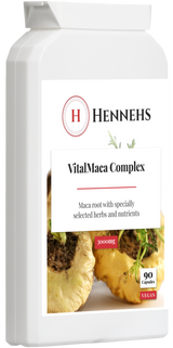 Maca Complex v2 (MACA90)