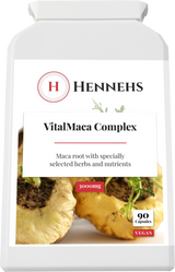 Maca Complex v2 (MACA90)