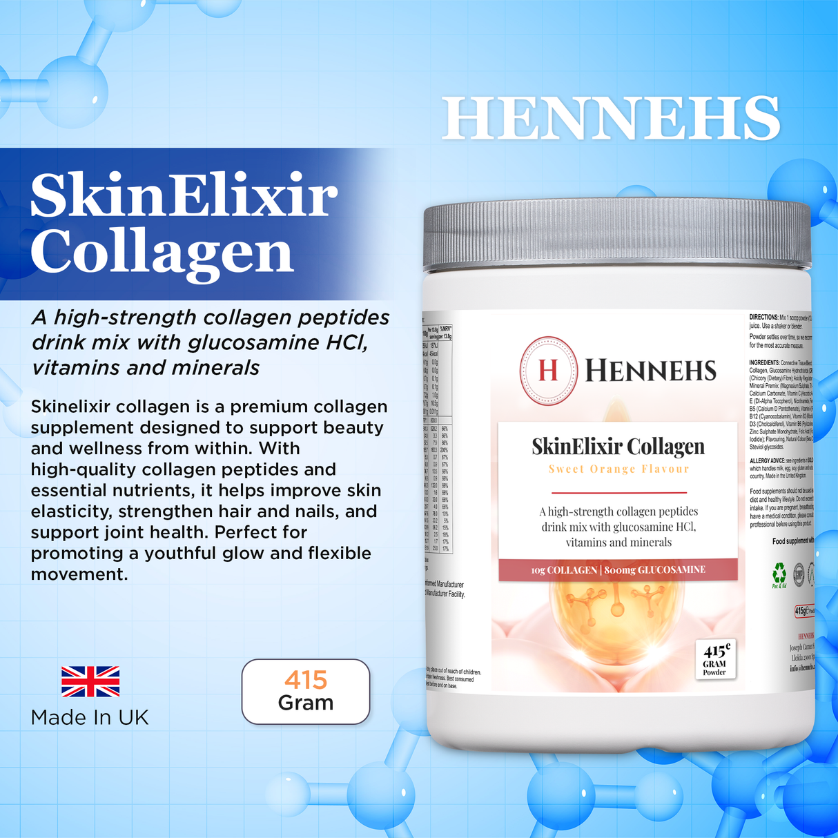 RP - Collagen Nourish v1 (COLLP-415)