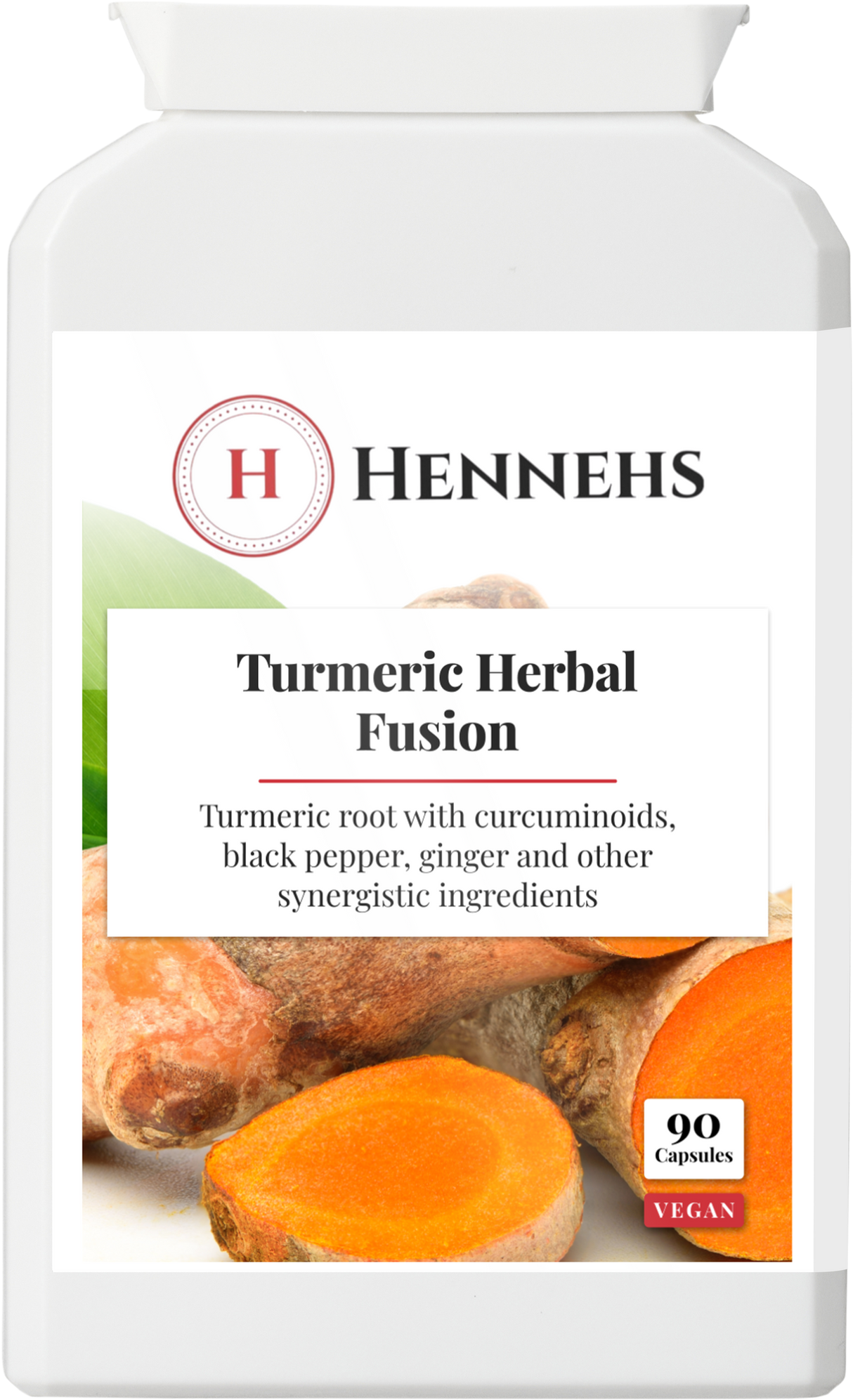 Turmeric Combo v4 (TURC90)