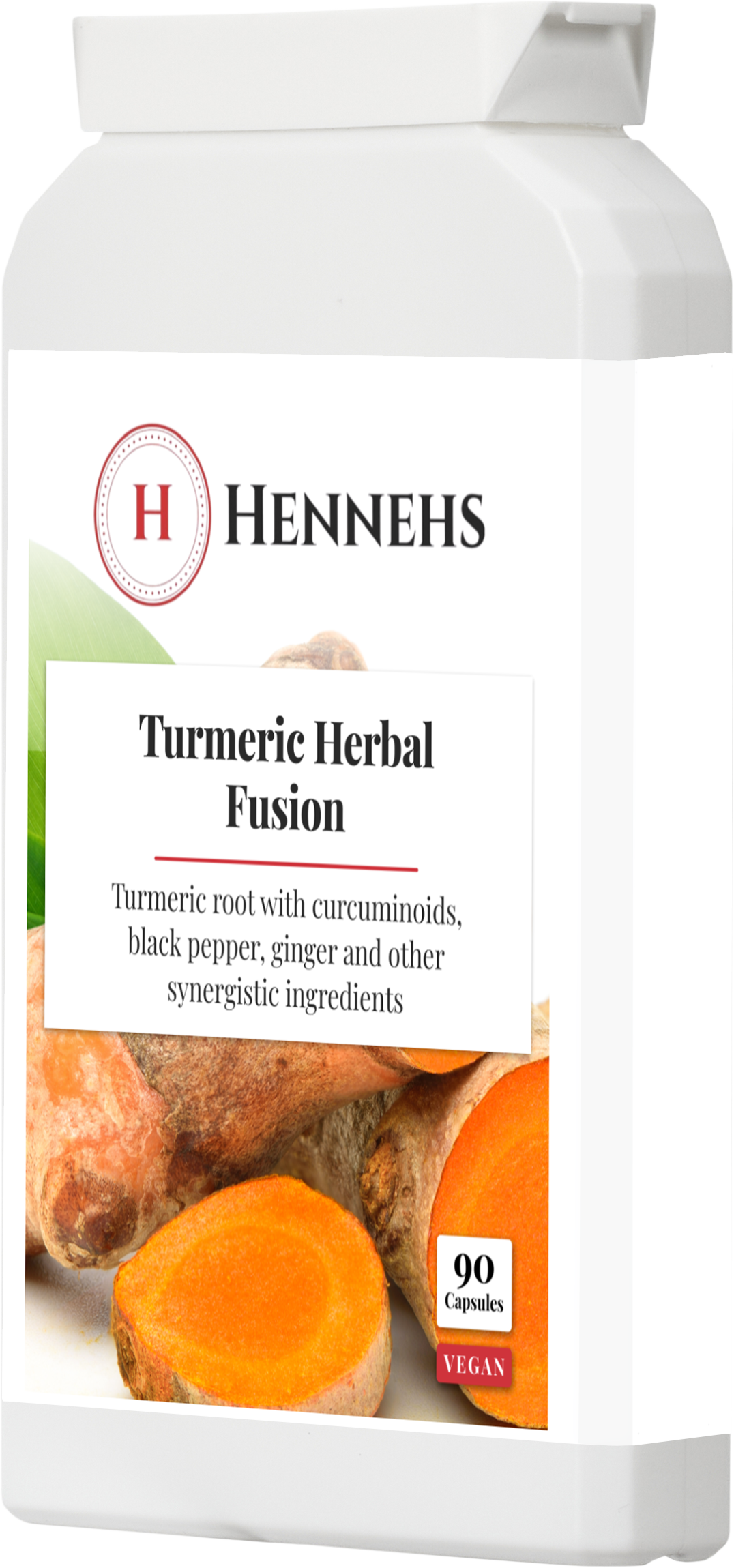Turmeric Combo v4 (TURC90)