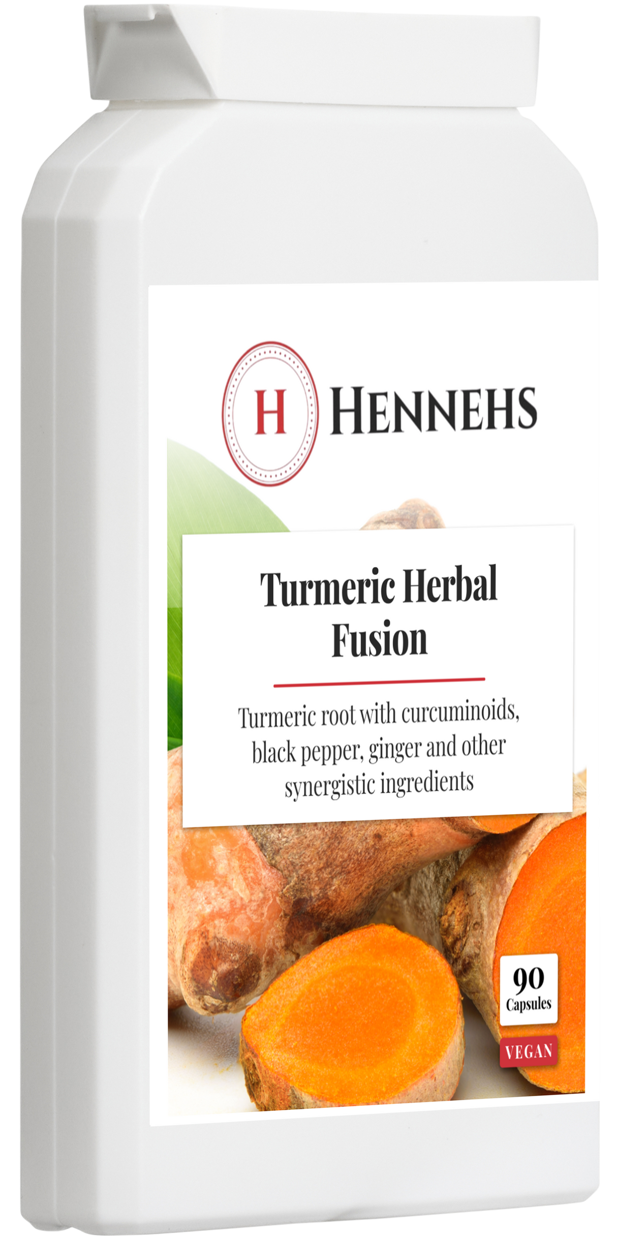 Turmeric Combo v4 (TURC90)