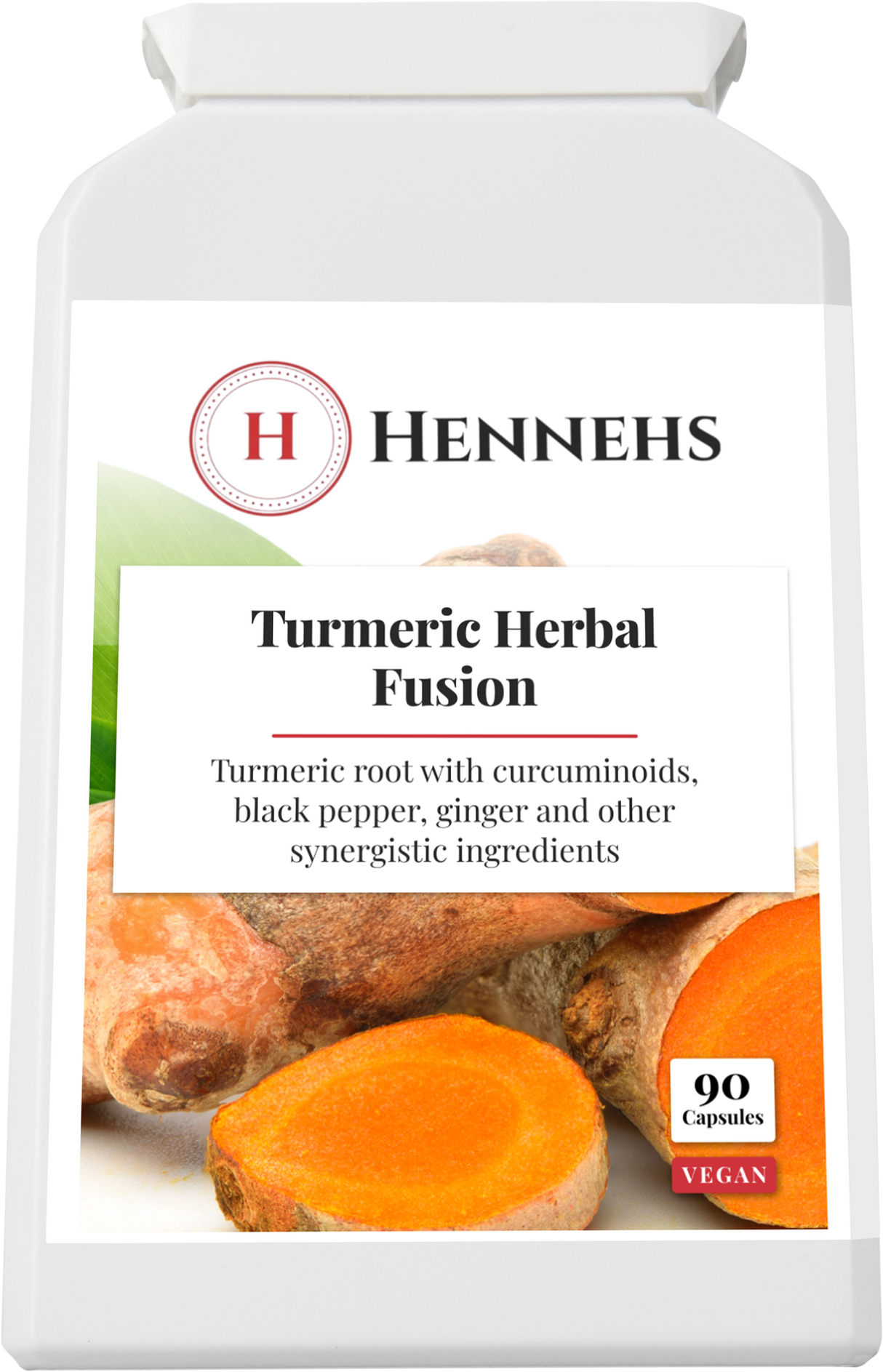 Turmeric Combo v4 (TURC90)