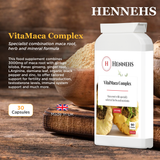 Maca Complex v2 (MACA90)